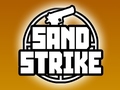                                                                       Sand Strike ליּפש
