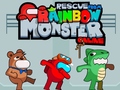                                                                     Rescue From Rainbow Monster Online קחשמ