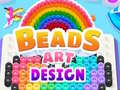                                                                     Beads Art Design קחשמ