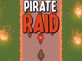                                                                     Pirate Raid קחשמ