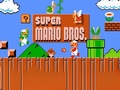                                                                     Super Mario Bros. קחשמ