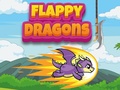                                                                     Flappy Dragons קחשמ
