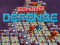                                                                     Robo-Realm Defense קחשמ