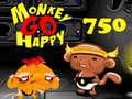                                                                       Monkey Go Happy Stage 750 ליּפש