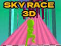                                                                       Sky Race 3D ליּפש