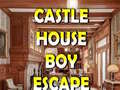                                                                      Castle House boy escape ליּפש