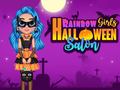                                                                     Rainbow Girls Hallowen Salon קחשמ
