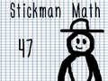                                                                       Stickman Math ליּפש
