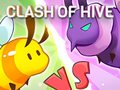                                                                     Clash Of Hive קחשמ