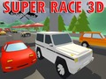                                                                     Super Race 3D קחשמ