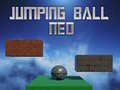                                                                       Jumping Ball Neo ליּפש