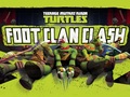                                                                       Teenage Mutant Ninja Turtles Foot Clan Clash ליּפש