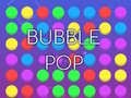                                                                      Bubble Pop ליּפש
