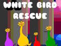                                                                       White Bird Rescue ליּפש