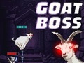                                                                       Goat Boss ליּפש