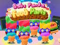                                                                       Baby Panda Food Party ליּפש