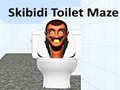                                                                     Skibidi Toilet Maze קחשמ