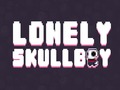                                                                       Lonely Skulboy ליּפש