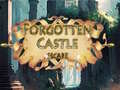                                                                       Forgotten Castle Escape ליּפש