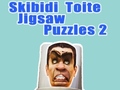                                                                       Skibidi Toilet Jigsaw Puzzles 2 ליּפש