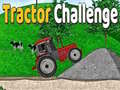                                                                       Tractor Challenge ליּפש