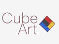                                                                     Cube Art קחשמ