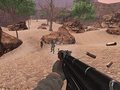                                                                     Soldier of Sahara FPS קחשמ