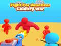                                                                     Fight For America: Country War קחשמ