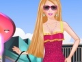                                                                     Barbie go shopping קחשמ