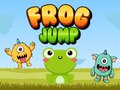                                                                     Frog Jump קחשמ