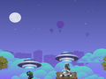                                                                     Balloon Buster: Robo Shooter קחשמ