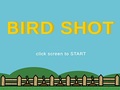                                                                     Bird Shot קחשמ