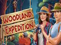                                                                     Woodland Expedition קחשמ