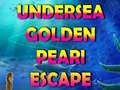                                                                     Undersea Golden Pearl Escape קחשמ