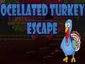                                                                     Ocellated Turkey Escape קחשמ