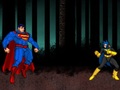                                                                     SuperMan Hero קחשמ