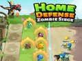                                                                     Home Defense Zombie Siege קחשמ