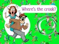                                                                     Where's The Crook? קחשמ