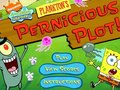                                                                       Plankton's Pernicious Plot ליּפש