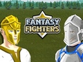                                                                       Fantasy Fighters ליּפש