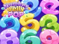                                                                     Number Jelly Pop קחשמ