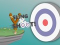                                                                     Sling & Shoot קחשמ