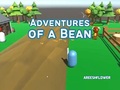                                                                       Adventures of a Bean ליּפש