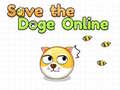                                                                     Save the Doge Online קחשמ