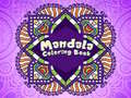                                                                     Mandala Coloring books קחשמ