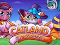                                                                     Catland: Block Puzzle קחשמ