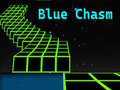                                                                     Blue Chasm קחשמ