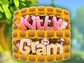                                                                     Kittygram קחשמ