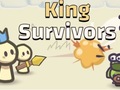                                                                     King Survivors קחשמ