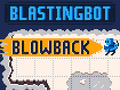                                                                     Blastingbot Blowback קחשמ